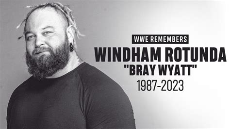 Latest news on Bray Wyatt's WWE return . However, if Bray does return to WWE tonight, there is some speculation that he won't be coming on his way. On Monday's episode of Raw, ...